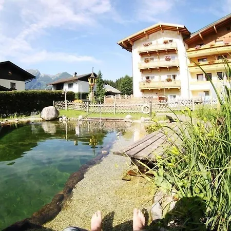 Apartment Biohaus In Neukirchen am Grossvenediger